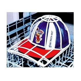 Ball Cap Buddy Cap Washer Reviews