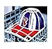 Ball Cap Buddy Hat Washer