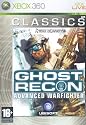 Tom Clancy's Ghost Recon: Advanced Warfighter (Xbox 360)