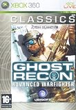 Tom Clancys Ghost Recon: Advanced Warfighter (Xbox 360)