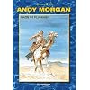 Andy Morgan 5: Oase in Flammen