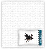 San Jose Sharks Sheet Set