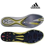 ADIDAS Einlegesohle "+F50 Chassis Lightweight" (089423) - 