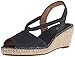 Clarks Women's Petrina Lulu Wedge Sandal