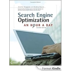 Search Engine Optimization: An Hour a Day