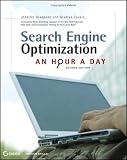 Search Engine Optimization: An Hour a Day