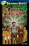 Cocoa warriors