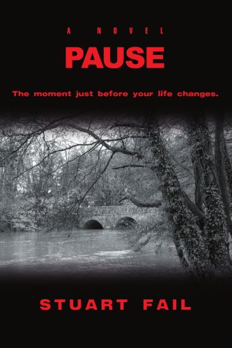 pause a novel