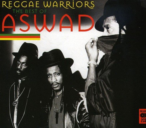 Aswad - Monster Hits, Volume 5 - Zortam Music