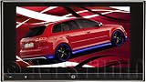 Pioneer SPH-DA01 AppRadio 6.1-Inch In-Dash Double-Din AV Receiver for iPod and iPhone