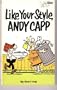 Like Your Style, Andy Capp