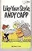 Like Your Style, Andy Capp