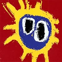 Primal Scream Ablum Cover
