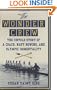 The Wonder Crew: The Untold Story of a Coach, Navy Rowing, and Olympic Immortality