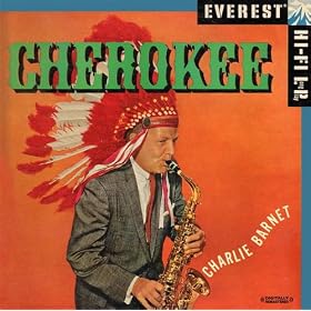Cherokee (Digitally Remastered)