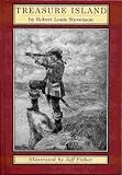 Treasure Island (Childrens Library)