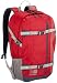 Confronta prezzi Karrimor Jazz 25, Zaino, Rosso rubino/Rosa