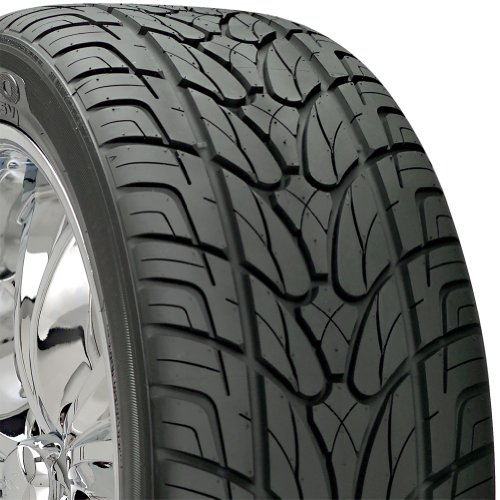 Kumho Ecsta STX KL12 All-Season Tire 