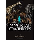 Immortal Lycanthropes