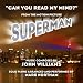 Search : "Can You Read My Mind?" - From "Superman-The Movie" (feat. Mark Northam)