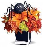 Spooky Sweet