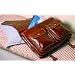 51Og20VnRlL. AA75  Cenzo Italian Leather Messenger Bag