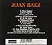 Joan Baez Vol 1