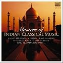Masters of Indian Classical Music