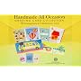Burgoyne Handmade All Occasion Greeting Card Collection