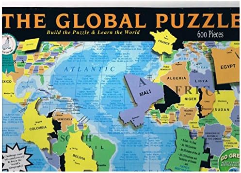 The Global Puzzle