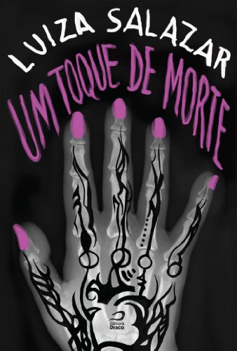 Um Toque de Morte (A Ordem) (Portuguese Edition)