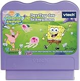Eigenschaften Vtech 80-092444 / VTech 80-92444 - V.Smile Lernspiel 