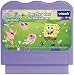 VTech 80-92444 - V.Smile Lernspiel Sponge Bob, Der Tag des Schwamms