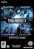 Revue SQUARE ENIX  / Final Fantasy XI 2008 - L'intégrale