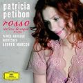 Rosso-Italienische Barockarien