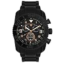 Swiss Legend Men's Sport Commander Collection Watch #20065S