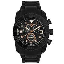 Swiss Legend Men's Sport Commander Collection Watch #20065S