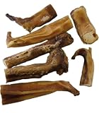 Eigenschaften Boswelia  / Boswelia Gourmet Ochsenziemerstücke 500 g
