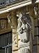 Art Nouveau Architecture, 13 Alberta Iela, Riga, Lativa, Baltic States Art Photographic Poster Print by Gary Cook, 18x24