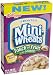 Frosted Mini-Wheats Cereal, Touch of Fruit in the Middle (Mixed Berry), 15-Ounce Boxes (Pack of 4)