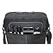 V7 Cityline Messenger Bag for iPads and Tablets Upto 10.1-Inch, Black (CMX3-9N)