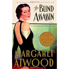 The Blind Assassin