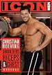 ICON Men: Christian Boeving - Shoulders, Biceps & Chest