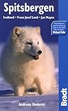 Spitsbergen : Svalbard, Franz Josef Land, Jan Mayen