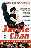 Essential Jackie Chan Source Book