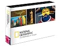 Calendrier Perpetuel National Geographic 365 Emotions en Images