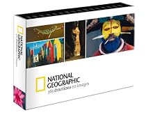 Calendrier Perpetuel National Geographic 365 Emotions en Images