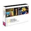Calendrier Perpetuel National Geographic 365 Emotions en Images