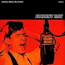Johnny Ray