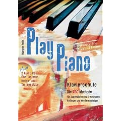 Play Piano: Klavierschule